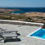 Anemos Парос