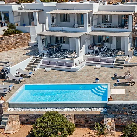 Βίλα Anemos Πάρος
